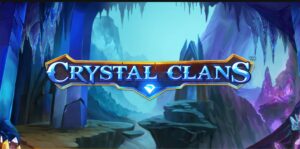Crystal clans