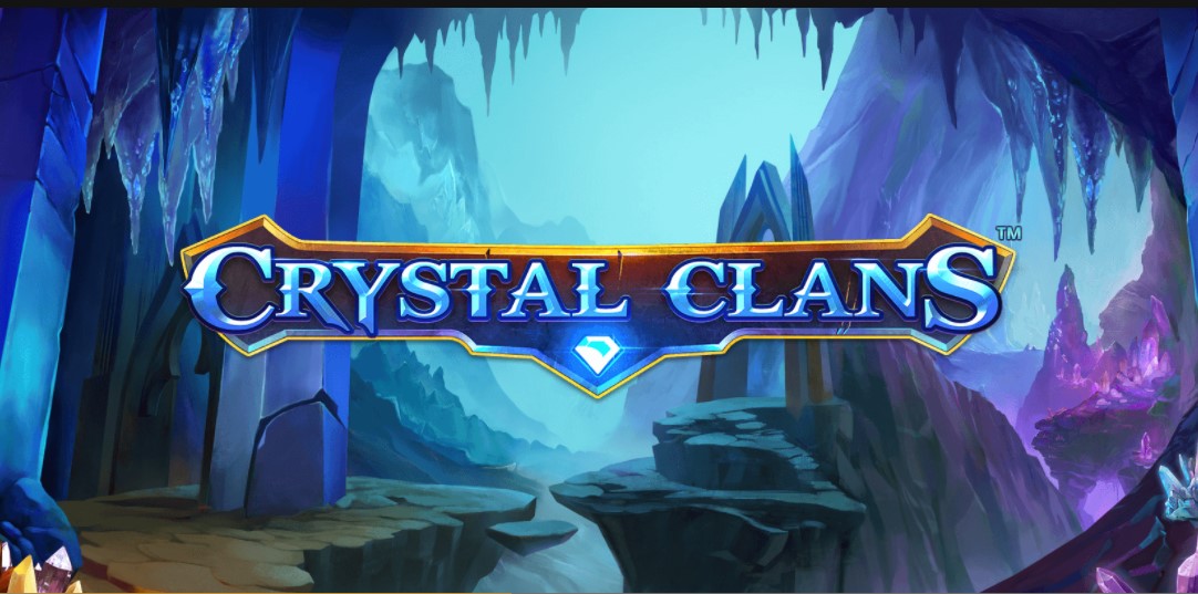Slot Crystal Clans: come giocare?